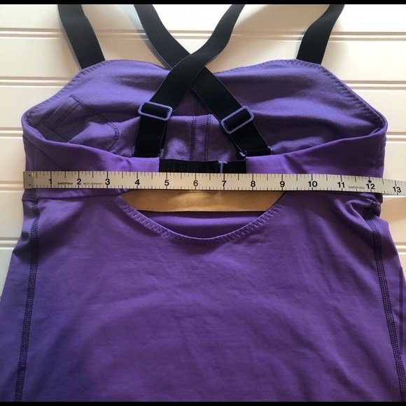 LULULEMON ☆ TOP - Picture 10 of 12